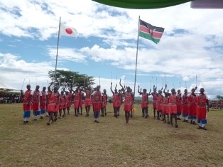 Performance of Nkoilale Primary School pupils.