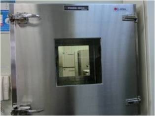 P3-level facility established for the first time in Kenya