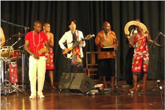 Group Performance