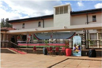Conference Venue