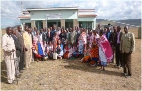 Final Group Photo