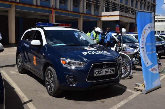 MITSUBISHI – ASX
