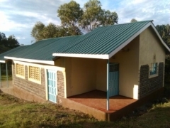 New processing factory funded by GGP