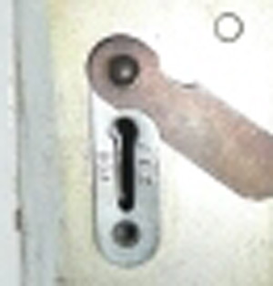 keyhole