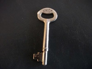 UNION Key