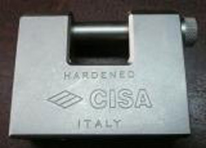 padlock
