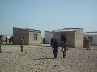 (photo)Assistance for Resettlement of Returnees & IDPs1