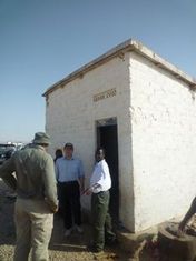 (photo)Assistance for Resettlement of Returnees & IDPs2